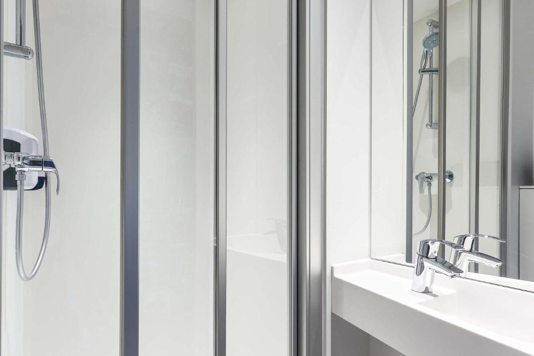 Photo of Bathroom in Marin