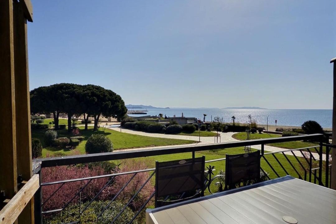 Photo of Patio Balcony in Miramar