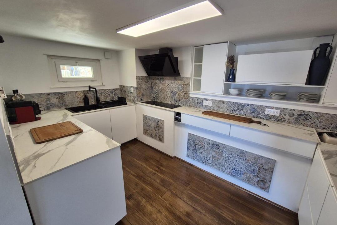 Photo of Kitchen in Figarella