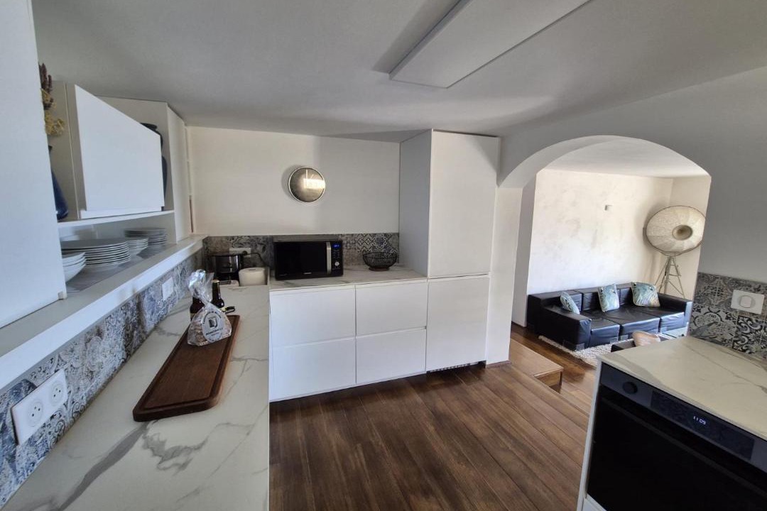 Photo of Kitchen in Figarella