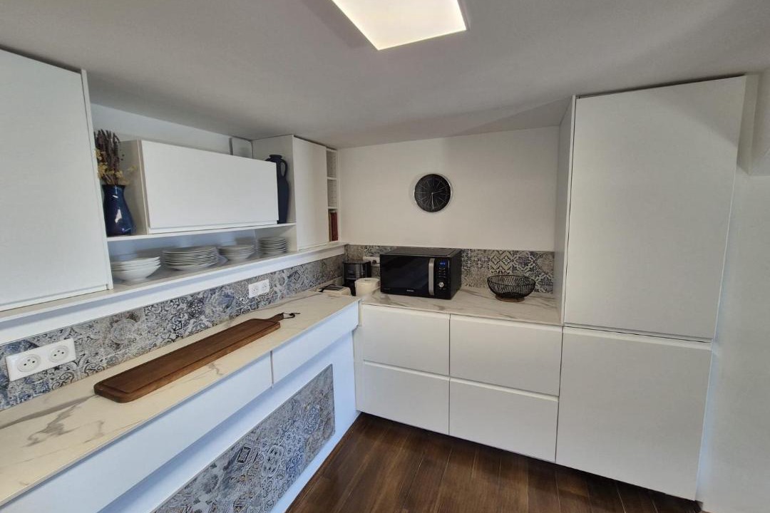 Photo of Kitchen in Figarella