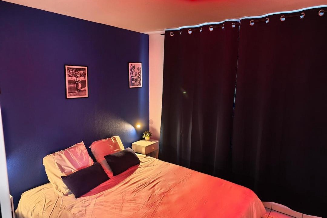 Photo of Bedroom in Signes