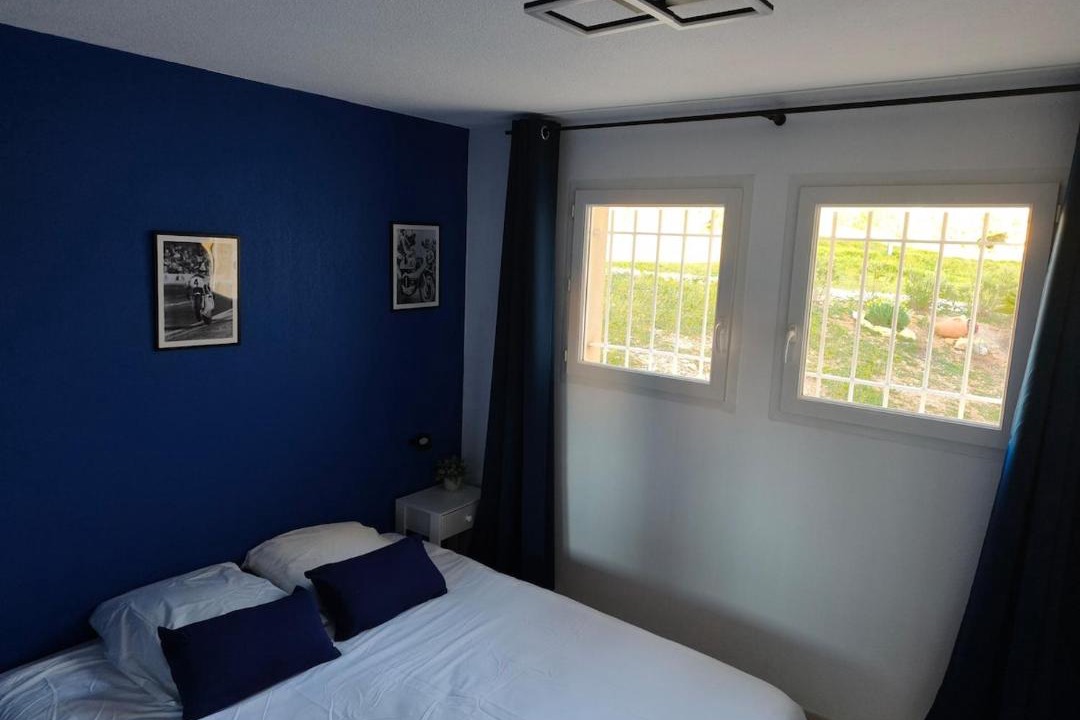 Photo of Bedroom in Signes