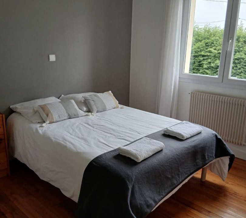 Photo of Bedroom in Claracq
