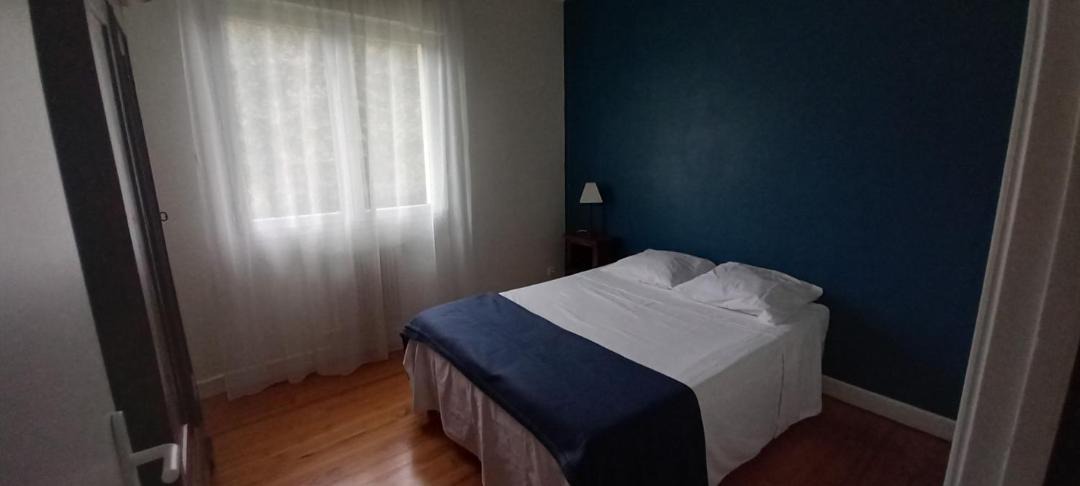Photo of Bedroom in Claracq