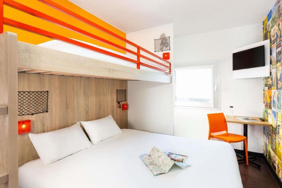 Photo of Bedroom in Marin