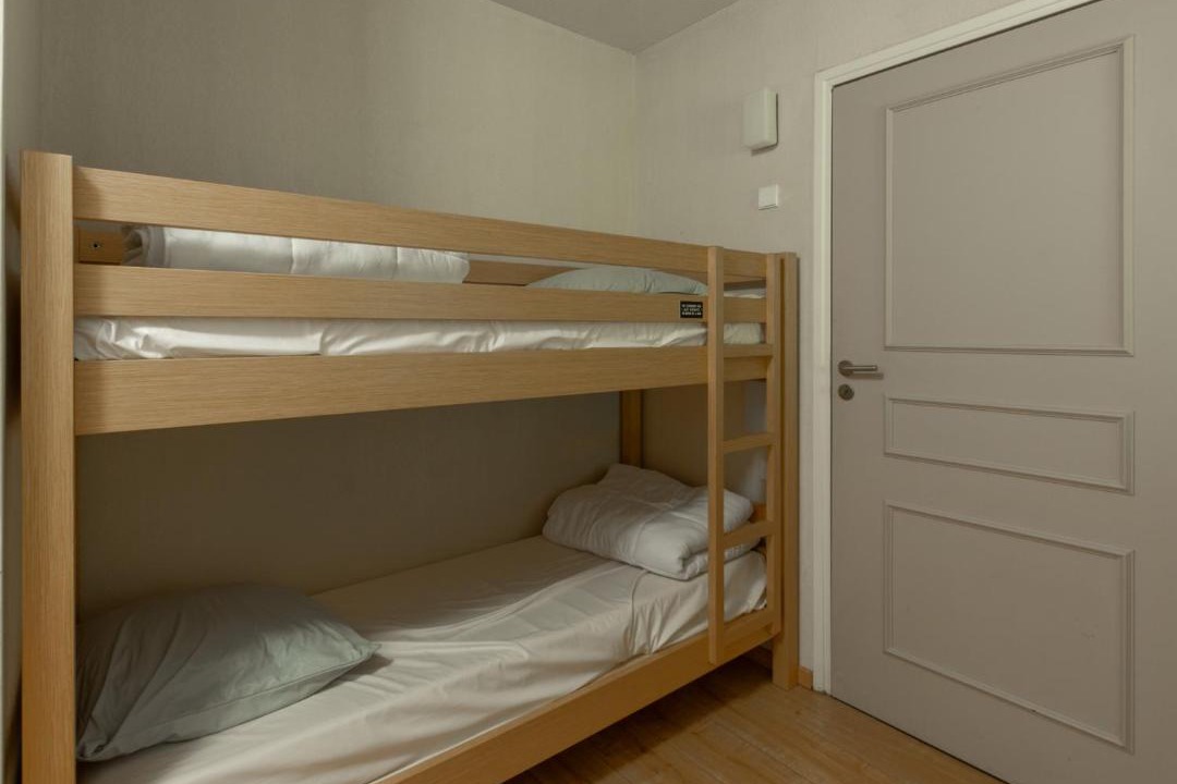 Photo of Bedroom in Ax-les-Thermes