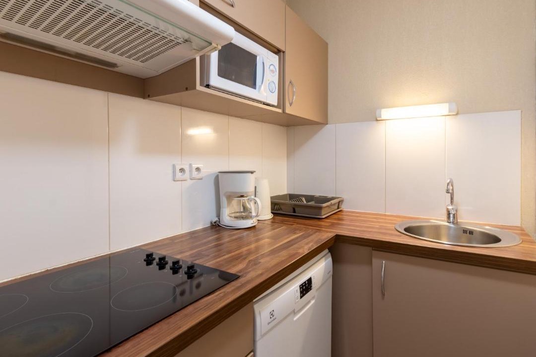 Photo of Kitchen in Ax-les-Thermes