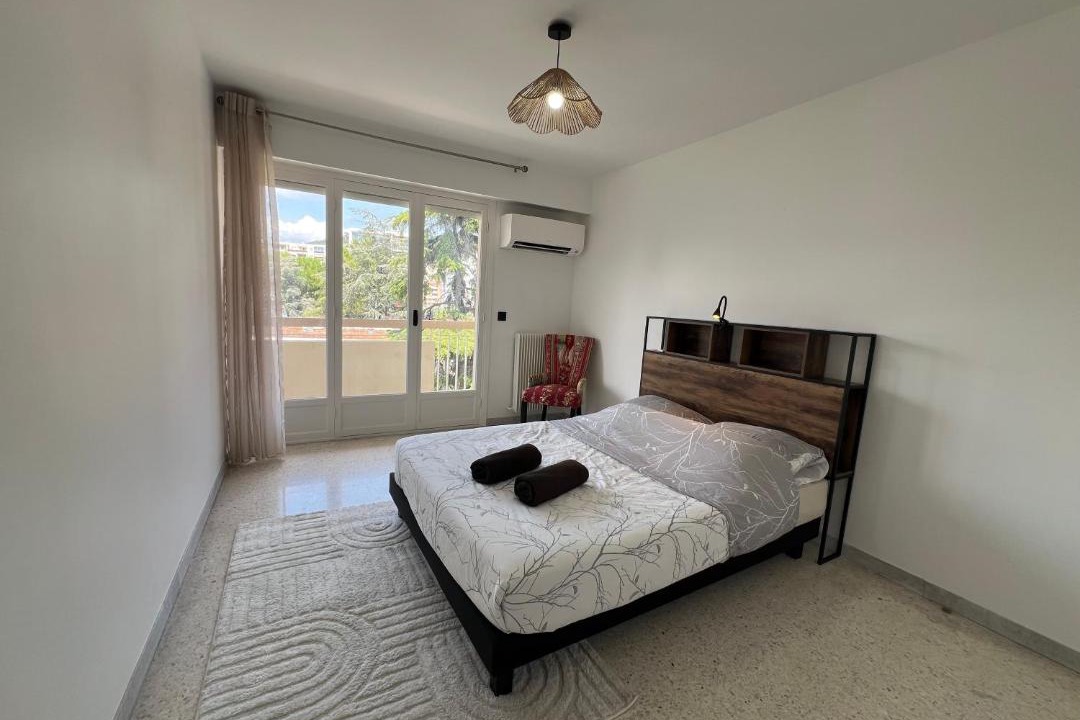 Photo of Bedroom in Saint-Roch