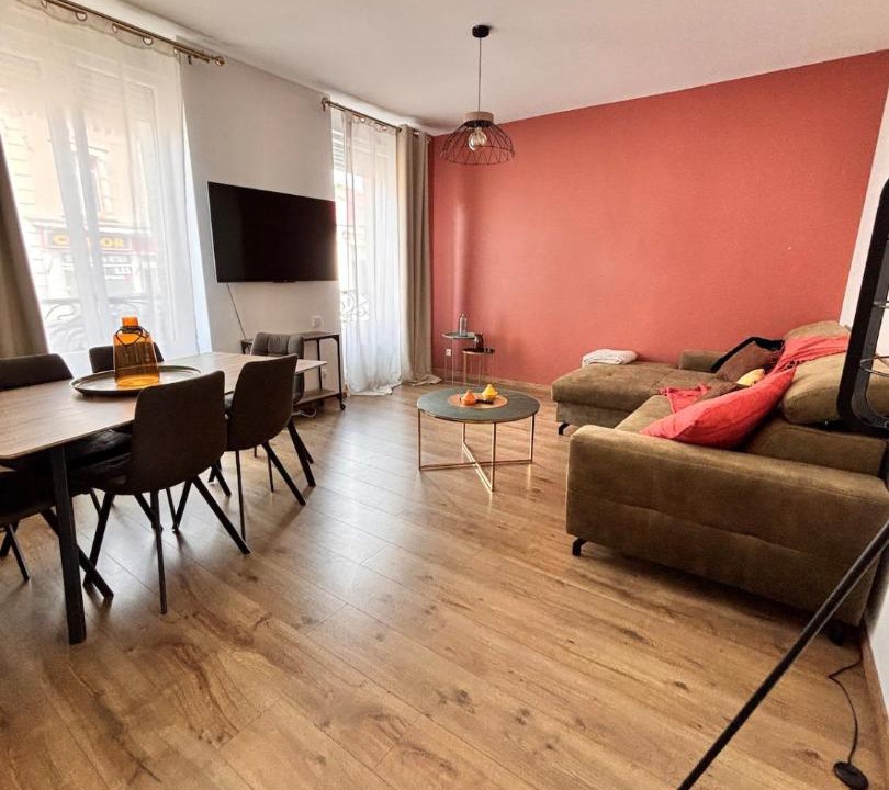 Photo of Livingroom in Toul