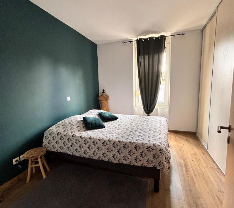 Photo of Bedroom in Toul