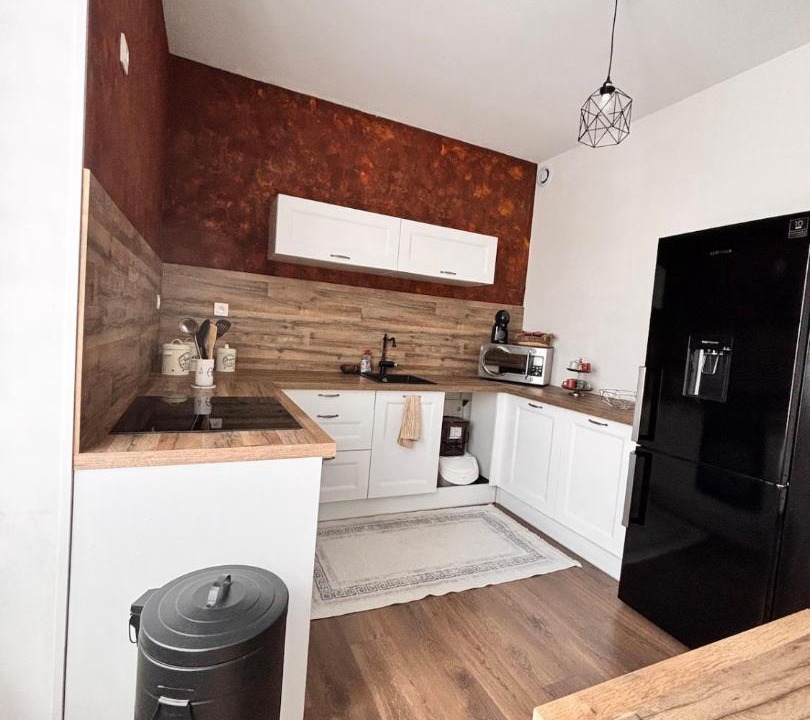 Photo of Kitchen in Toul