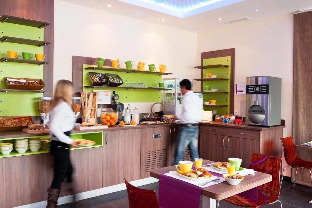 Photo of Kitchen in Saint-Dizier