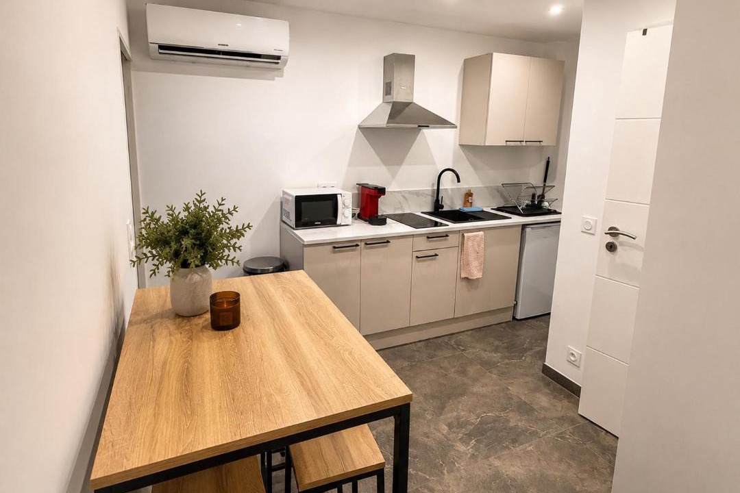 Photo of Kitchen in Longwy Agglomeration