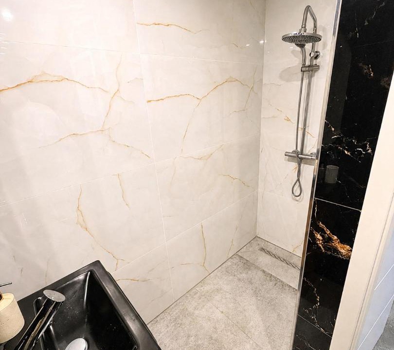 Photo of Bathroom in Longwy Agglomeration