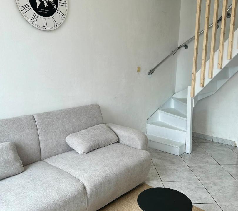 Photo of Livingroom in Sainte-Savine