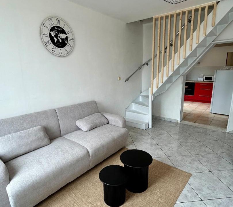 Photo of Livingroom in Sainte-Savine