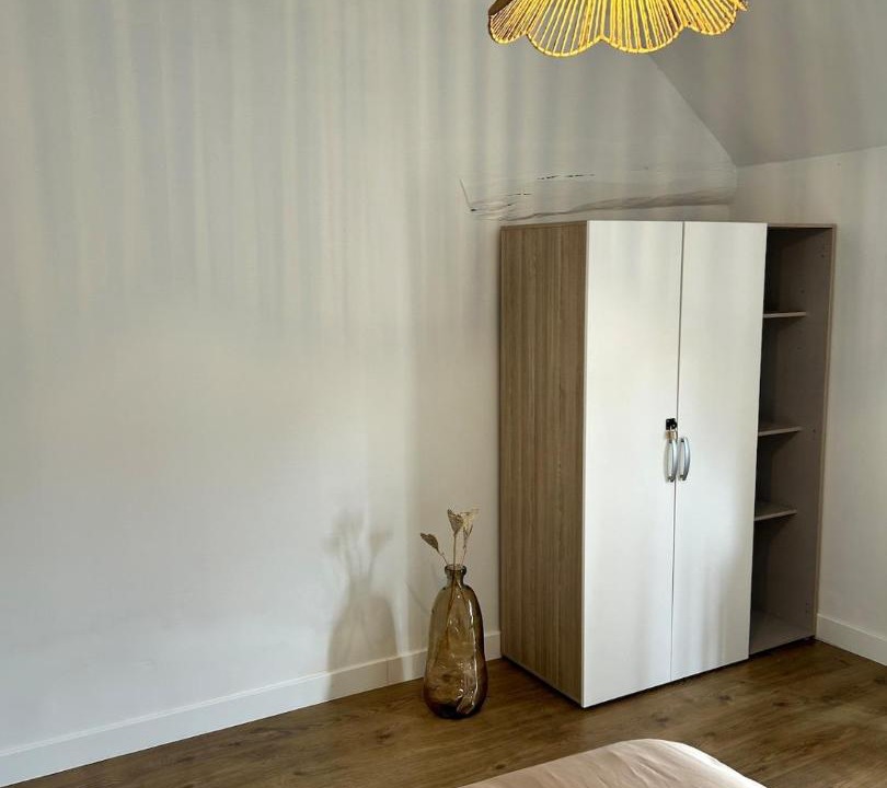 Photo of Bedroom in Sainte-Savine