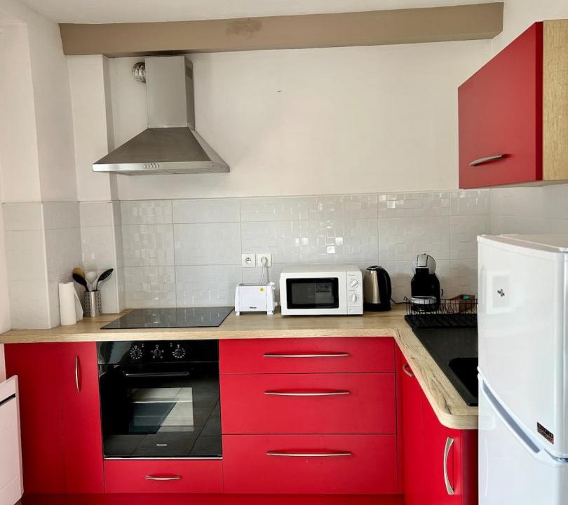 Photo of Kitchen in Sainte-Savine