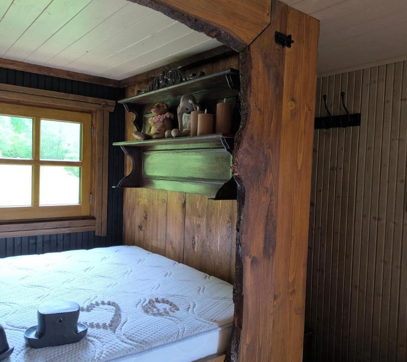 Photo of Bedroom in Chagny