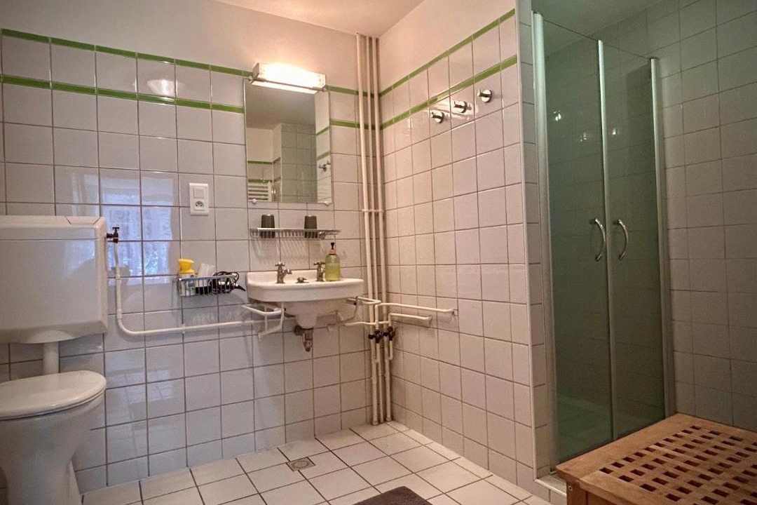 Photo of Bathroom in Escouloubre-les-bains