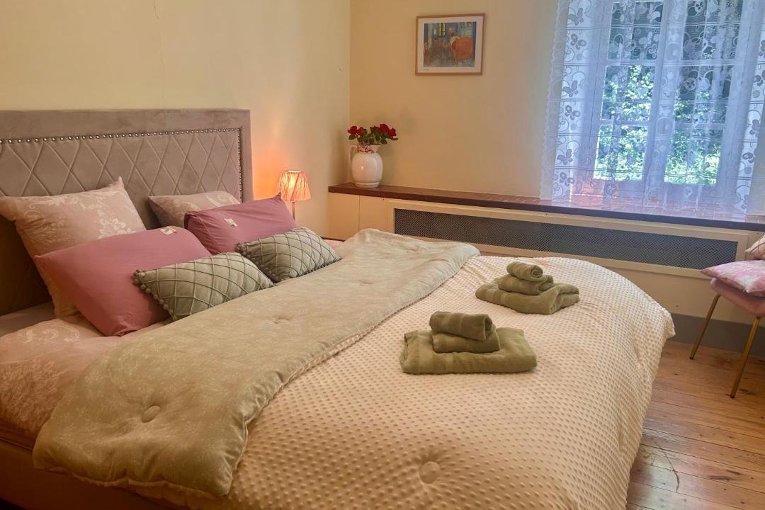 Photo of Bedroom in Escouloubre-les-bains