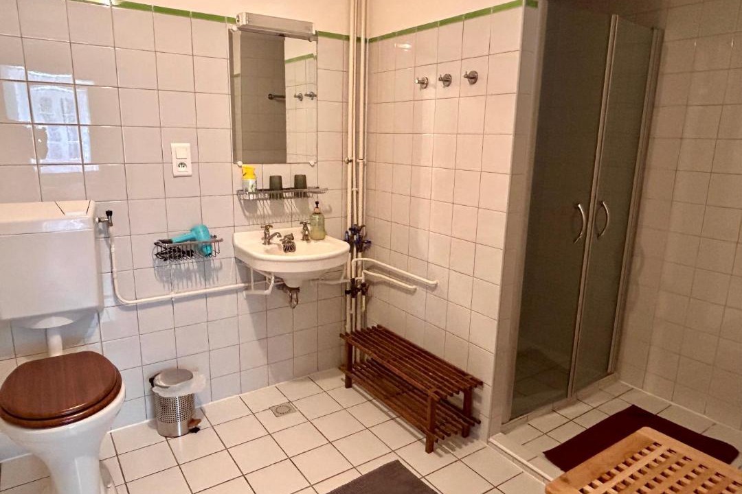 Photo of Bathroom in Escouloubre-les-bains