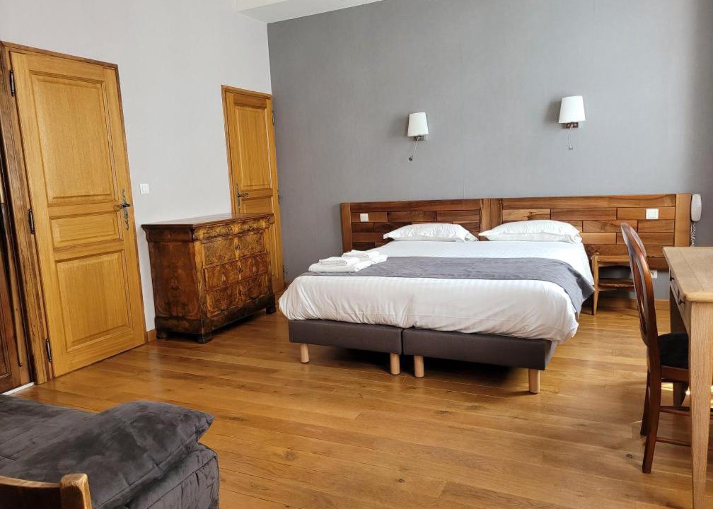 Photo of Bedroom in Bareges