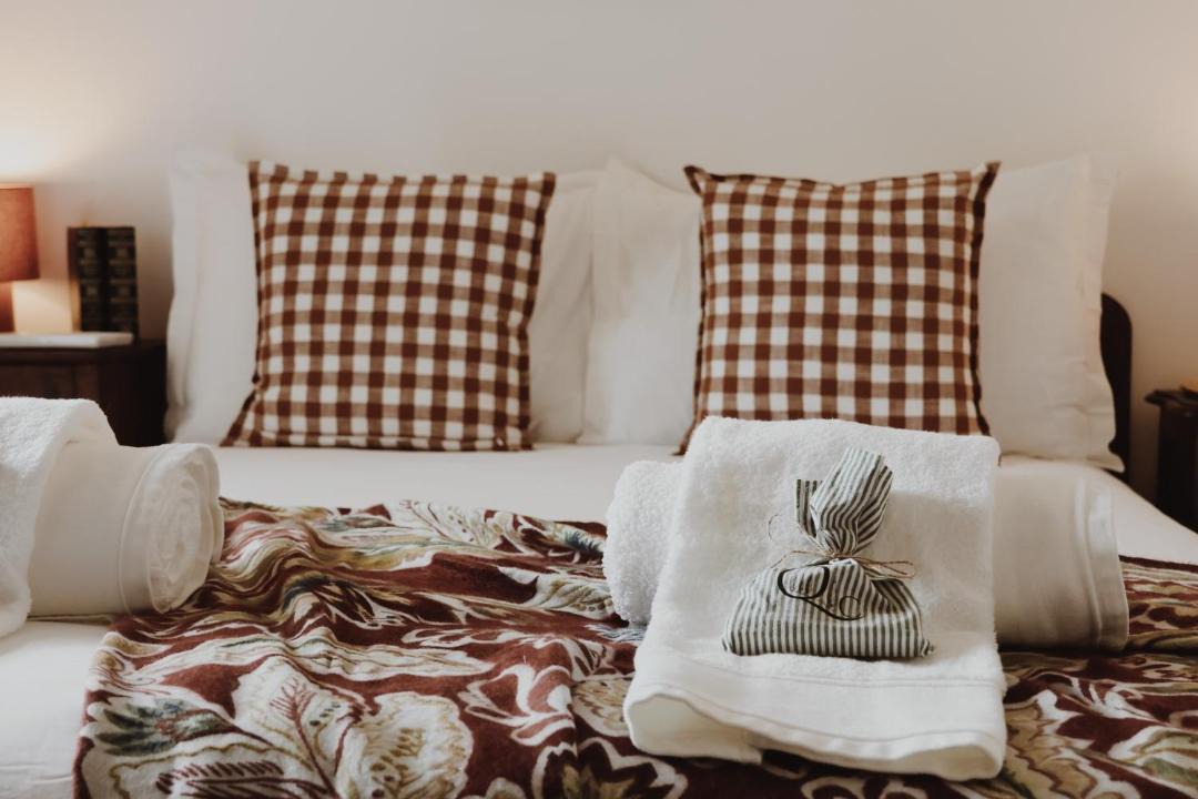 Photo of Bedroom in Quemper-Guezennec