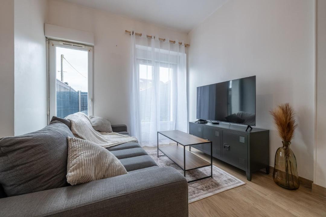 Photo of Livingroom in Longueville