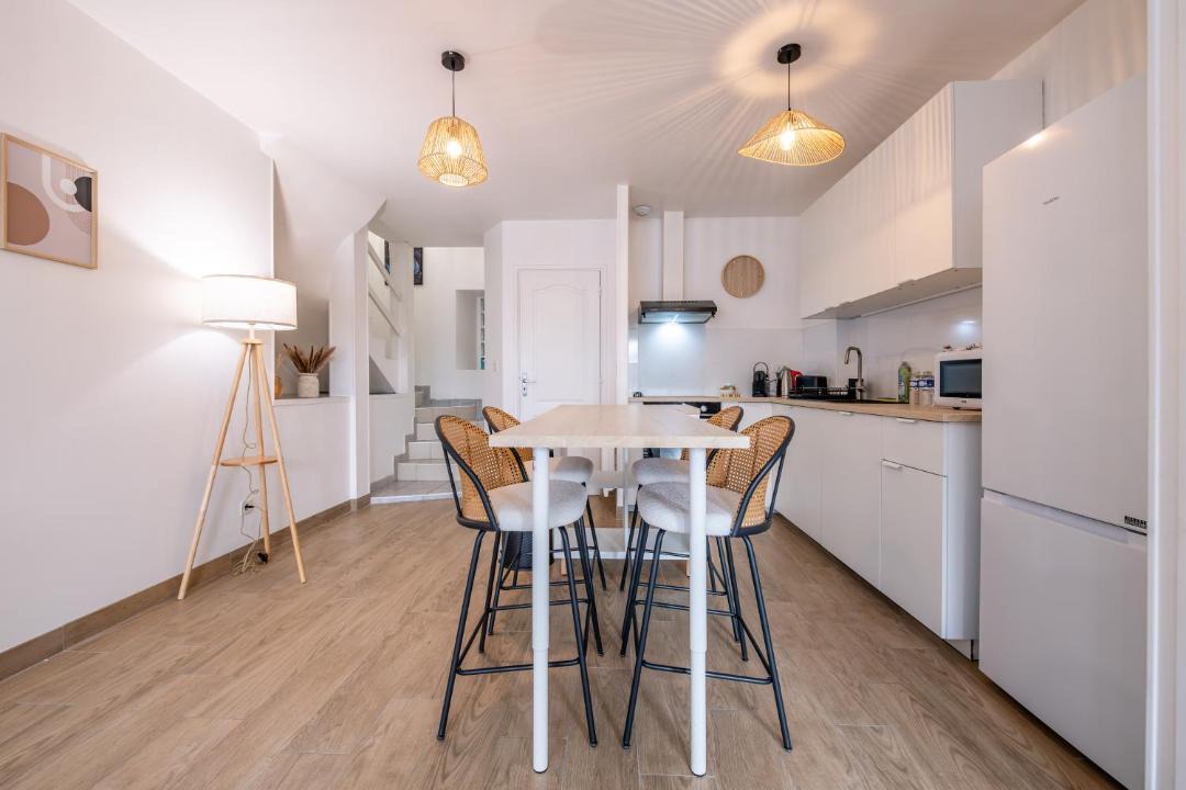 Photo of Kitchen in Longueville