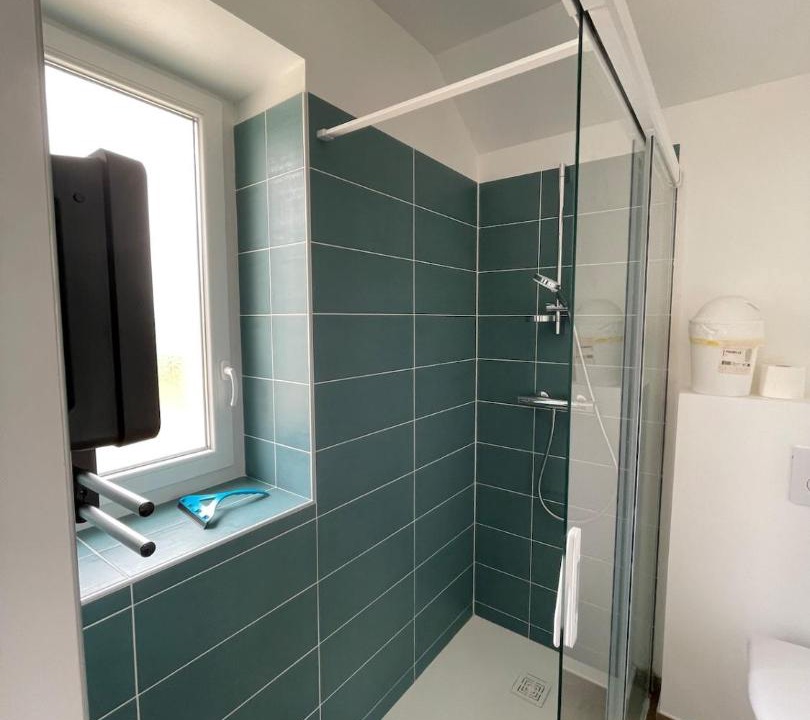 Photo of Bathroom in Anglars-Saint-Felix