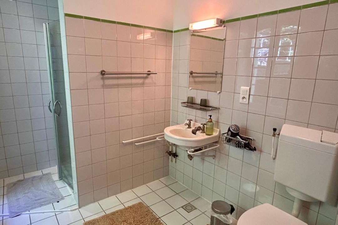 Photo of Bathroom in Escouloubre-les-bains