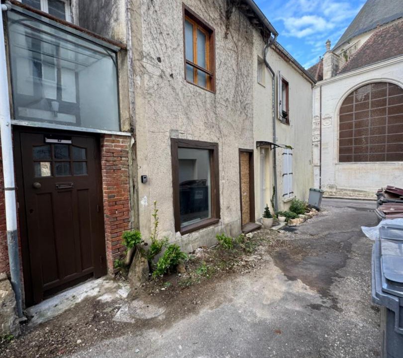 Photo of Others in Ervy-le-Chatel