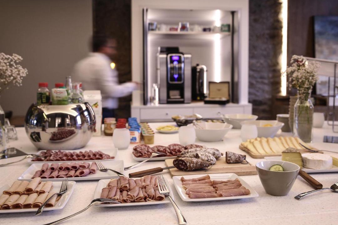 Photo of Kitchen in Saint-Brieuc