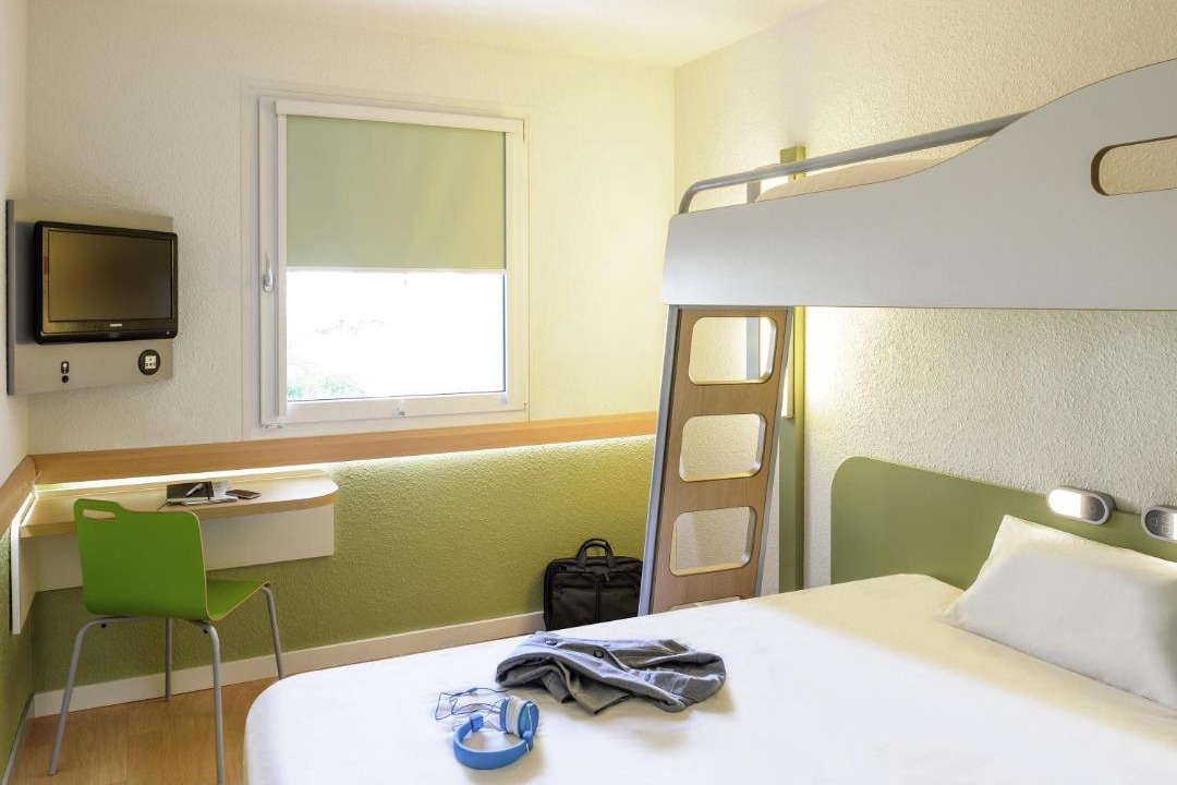 Photo of Bedroom in Houdemont
