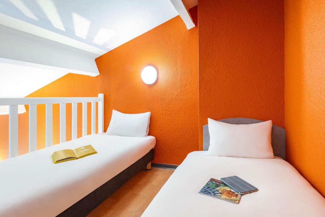 Photo of Bedroom in Houdemont