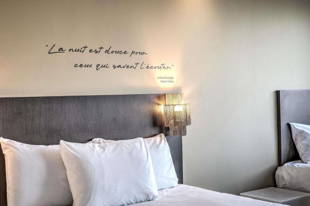 Photo of Bedroom in Neydens