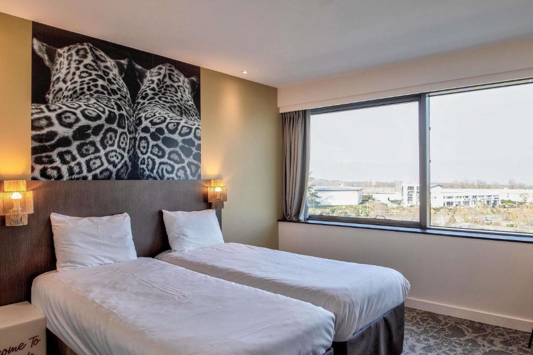 Photo of Bedroom in Neydens