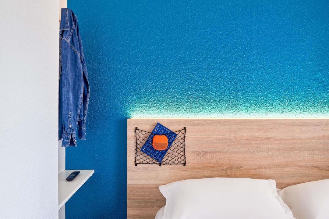 Photo of Bedroom in Marin
