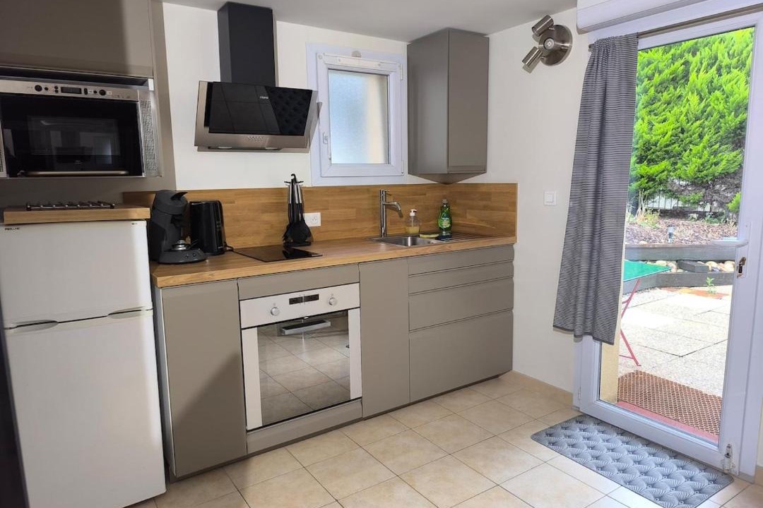 Photo of Kitchen in Pont-a-Mousson