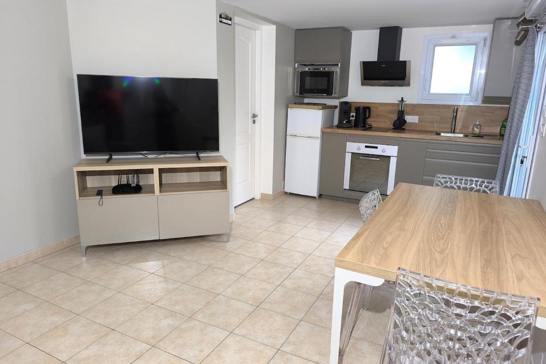 Photo of Kitchen in Pont-a-Mousson