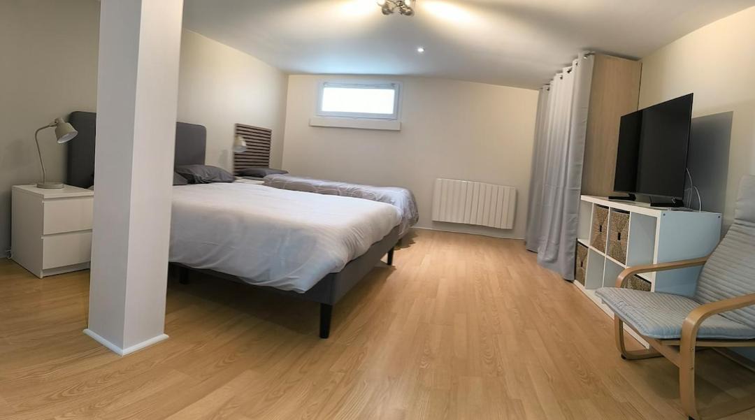 Photo of Bedroom in Pont-a-Mousson