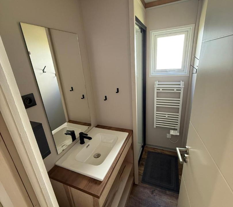 Photo of Bathroom in Castellane