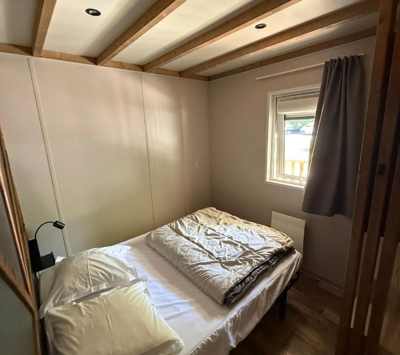 Photo of Bedroom in Castellane