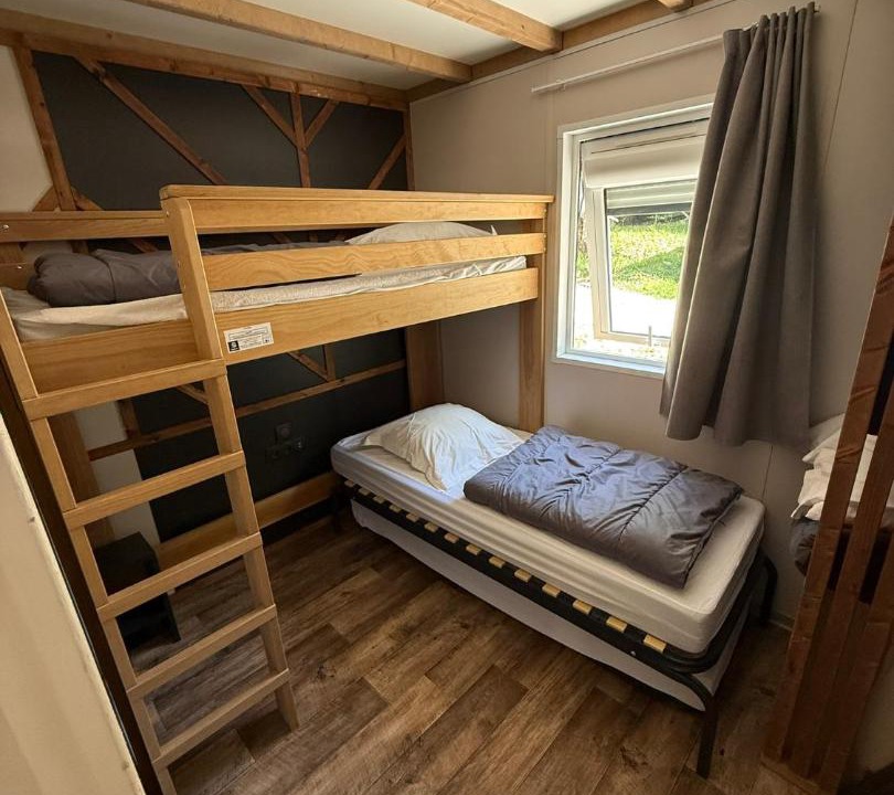 Photo of Bedroom in Castellane