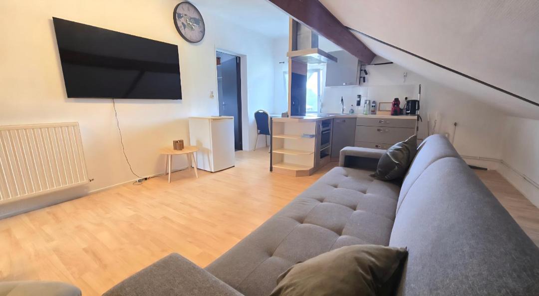 Photo of Livingroom in Norroy
