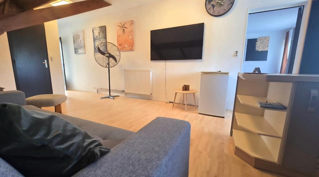 Photo of Livingroom in Norroy