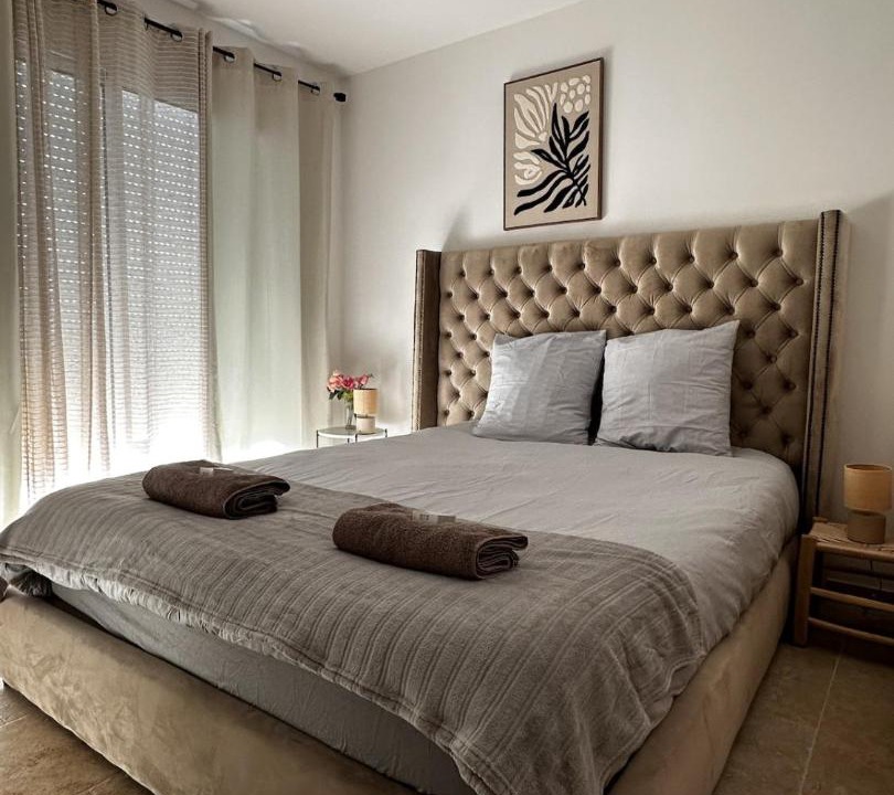 Photo of Bedroom in Cabannes