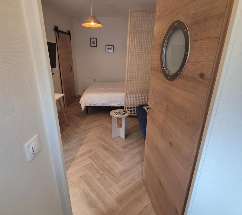 Photo of Bedroom in Neuves-Maisons